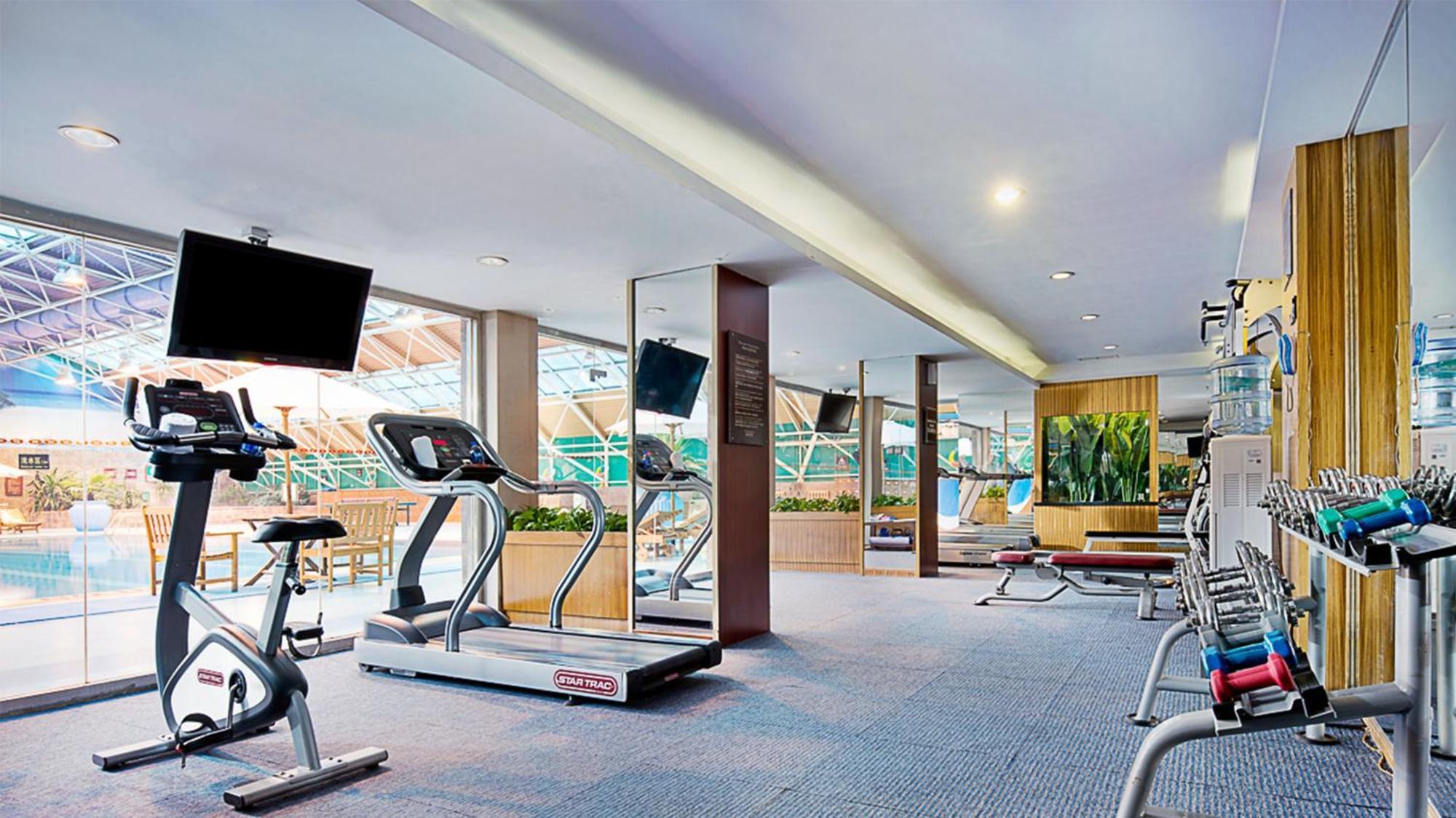 Holiday Inn Express Zhengzhou Zhongzhou By Ihg Exterior foto