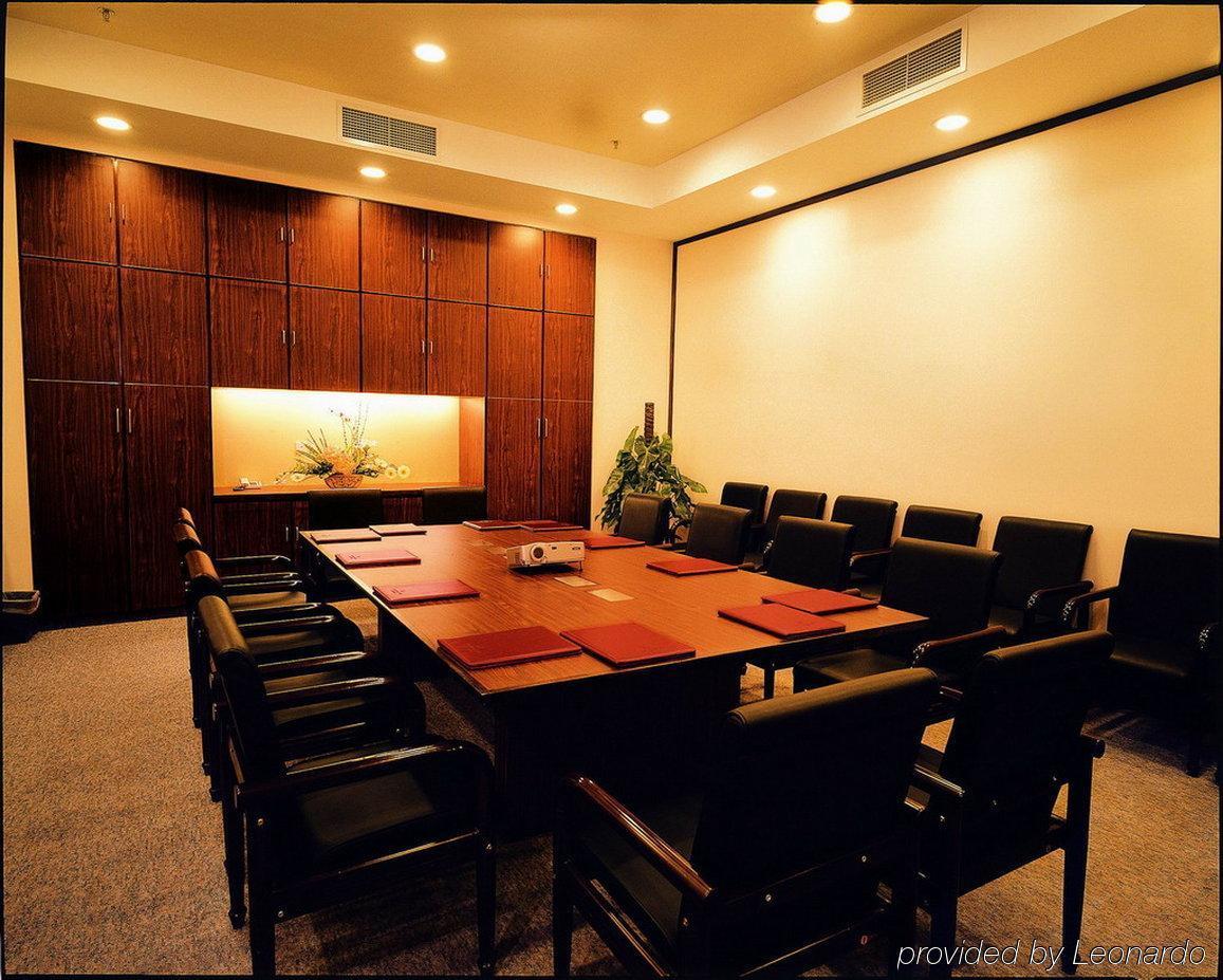 Holiday Inn Express Zhengzhou Zhongzhou By Ihg Instalações foto